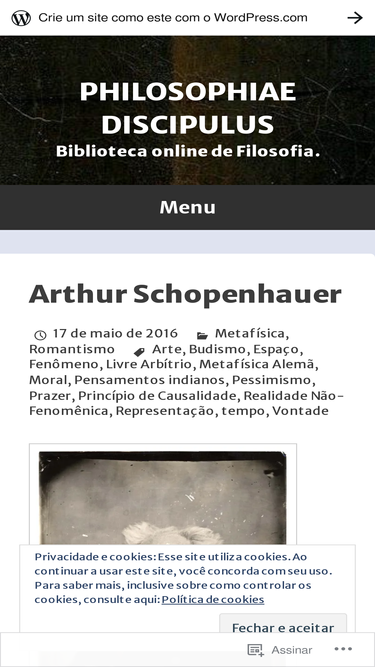 philosophiaediscipulus.wordpress.com