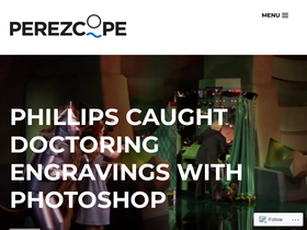 perezcope.com