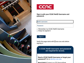 courses.ccac.edu