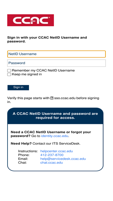 courses.ccac.edu