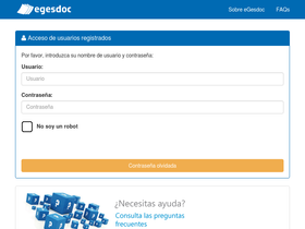 egesdoc.es