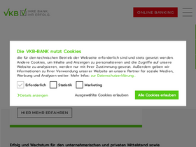vkb-bank.at