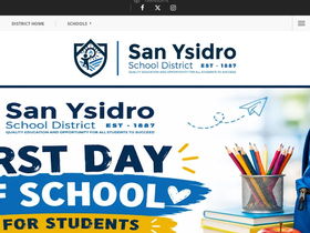 sysdschools.org Traffic Analytics, Ranking & Audience [February 2025 ...