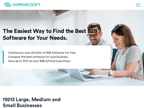 comparesoft.com