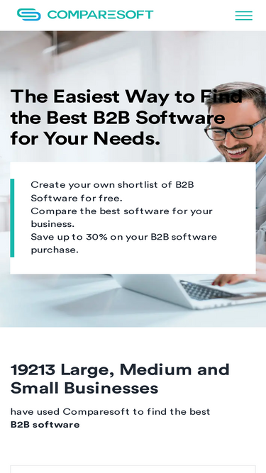 comparesoft.com