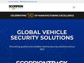 scorpionauto.com