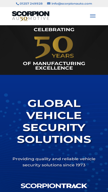 scorpionauto.com