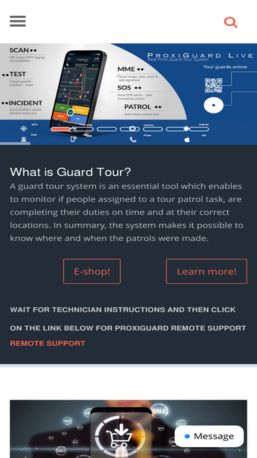 proxiguard.com