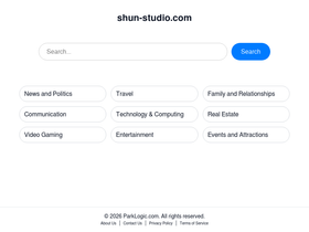 shun-studio.com
