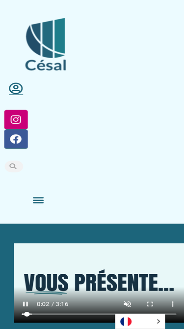 cesal.fr