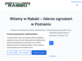 rabski.com.pl