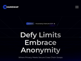 chainswap.tech