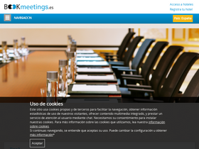 bookmeetings.es
