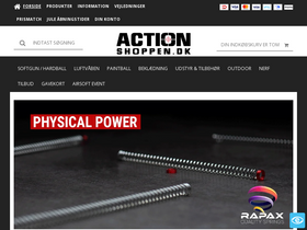 actionshoppen.dk