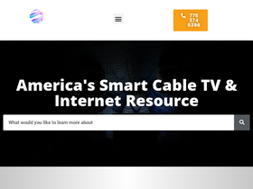 'themescene.tv' screenshot