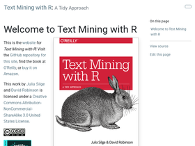 tidytextmining.com