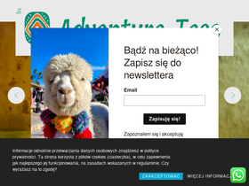 adventuretess.com