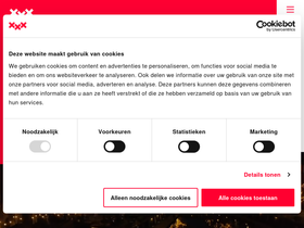 'welkominbreda.nl' screenshot