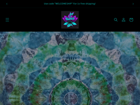 kingalive.com homepage screenshot