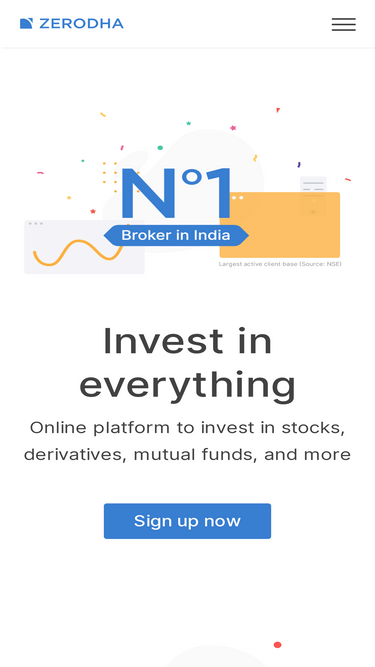 zerodha.com