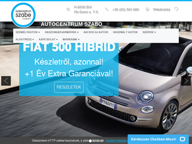 fiatszabo.hu