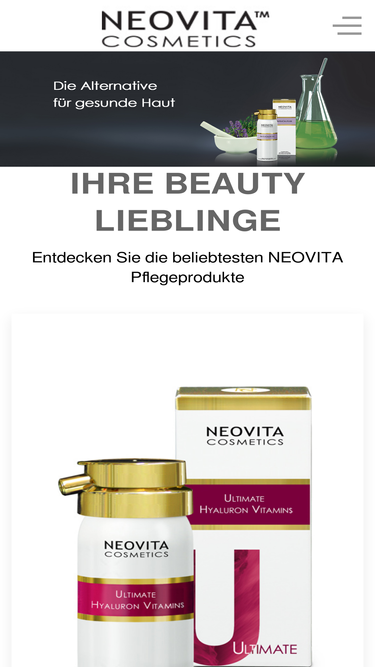 neovita.eu