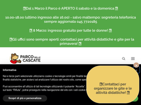 parcodellecascate.it