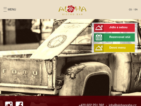 alohapraha.cz