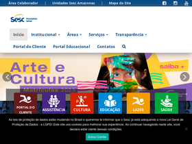 sesc-am.com.br