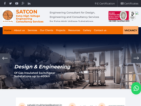 satcon.in