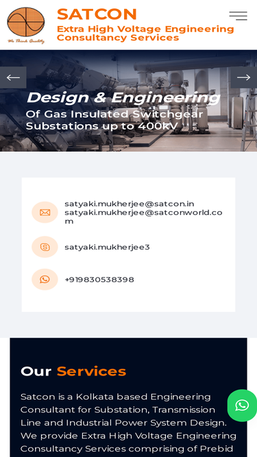 satcon.in
