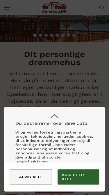 amerlog.dk