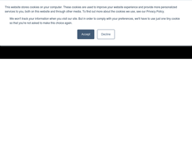 bildprintmedia.com homepage screenshot