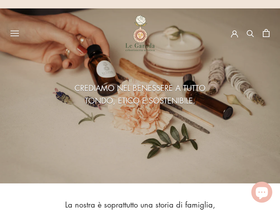 legaruda.com homepage screenshot