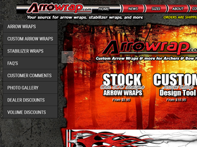 arrowrap.com