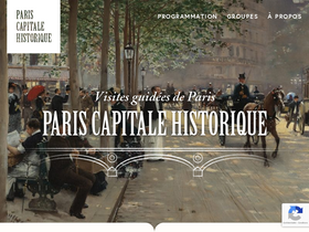paris-capitale-historique.fr