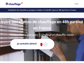 chauffage.fr