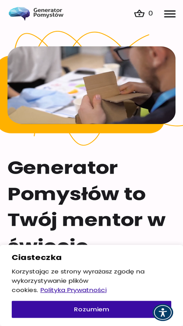generatorpomyslow.pl
