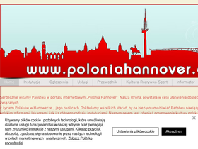 poloniahannover.de