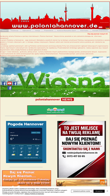 poloniahannover.de