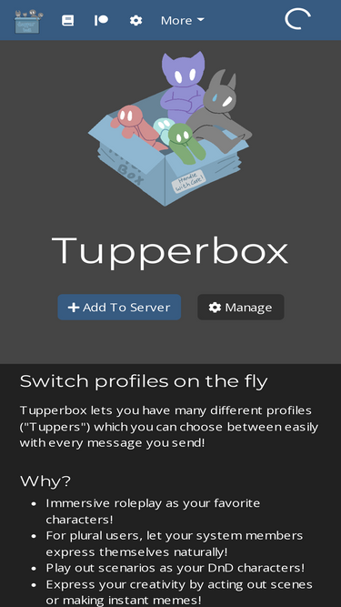tupperbox.app