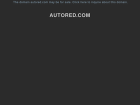 autored.com