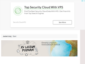 'e-historia.com.pl' screenshot