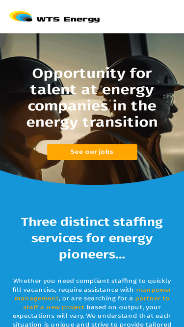 wtsenergy.com
