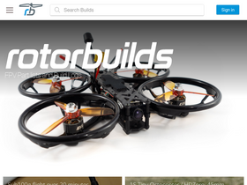 Rotorbuilds deals