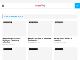 malzac.com