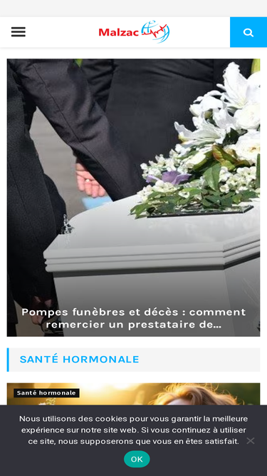 malzac.com