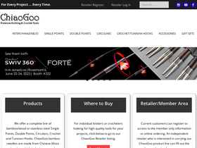 chiaogoo.com