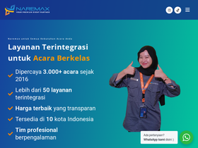 naremax.com