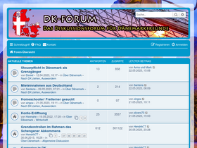 dk-forum.de
